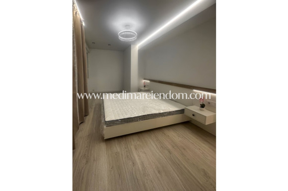 Tweedehands - Appartement - Torrevieja