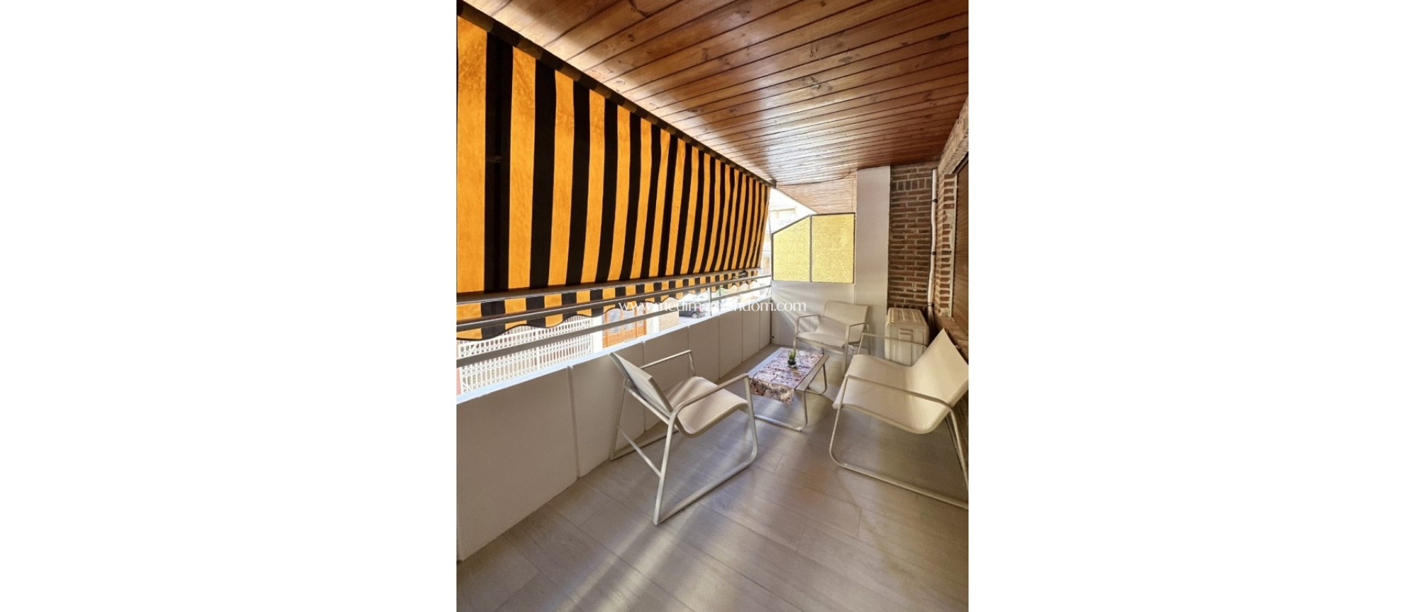 Tweedehands - Appartement - Torrevieja