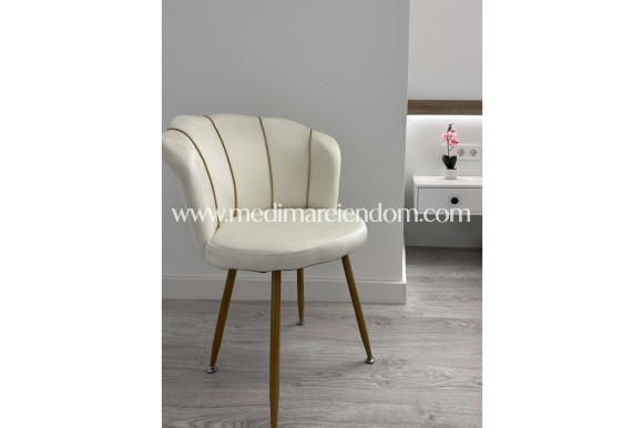 Tweedehands - Appartement - Torrevieja