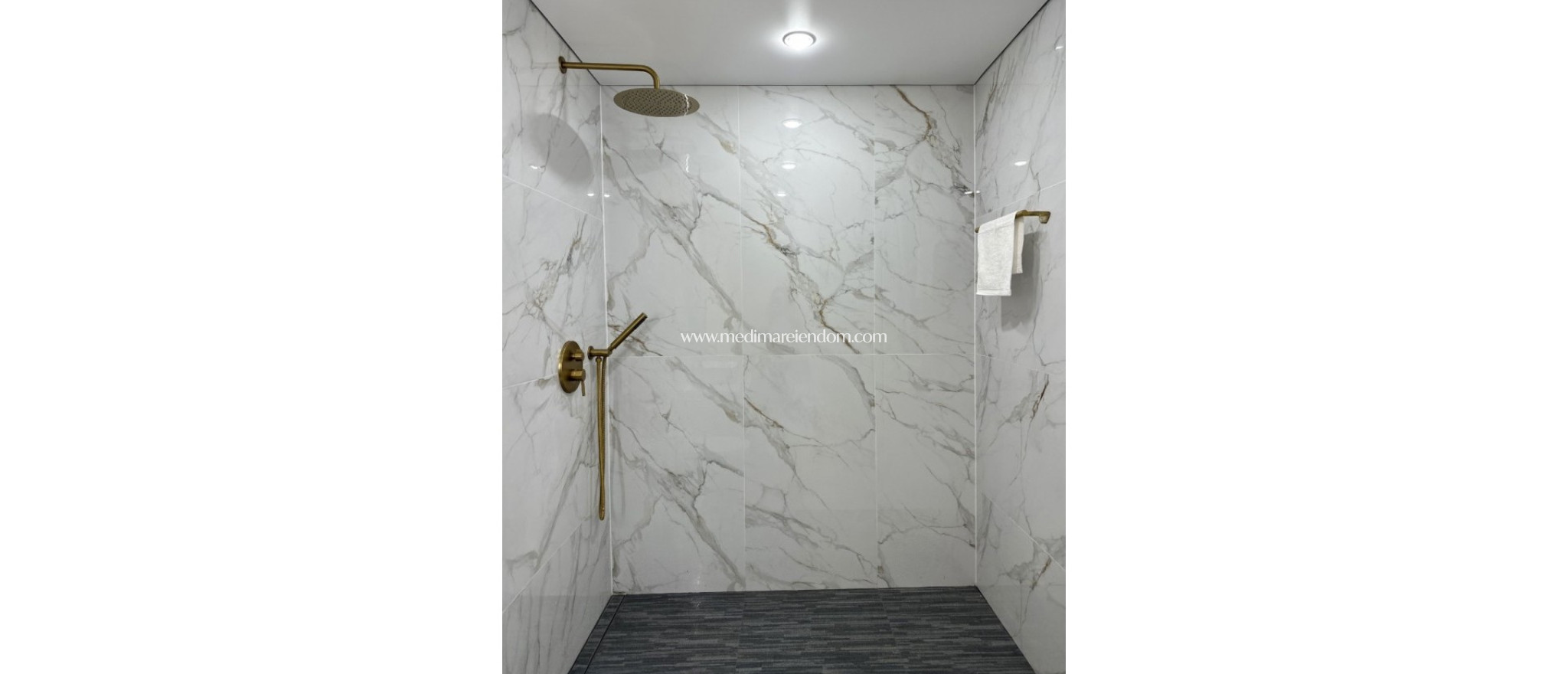 Tweedehands - Appartement - Torrevieja