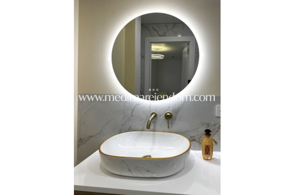 Tweedehands - Appartement - Torrevieja