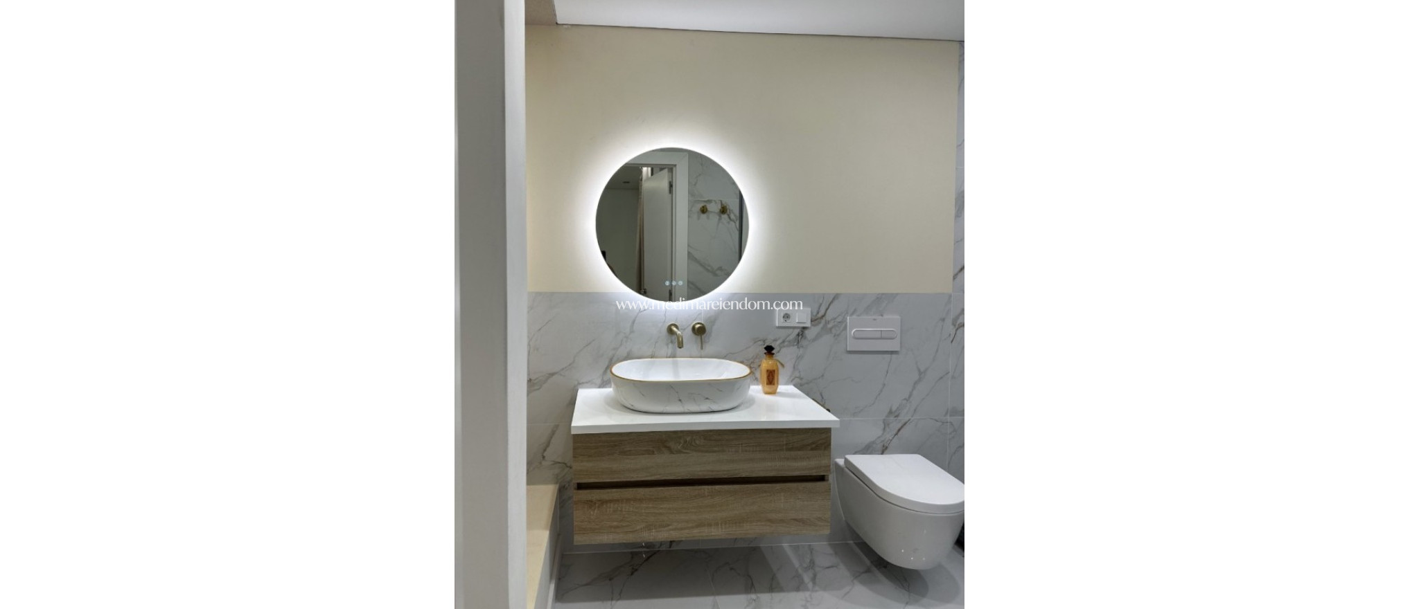 Tweedehands - Appartement - Torrevieja