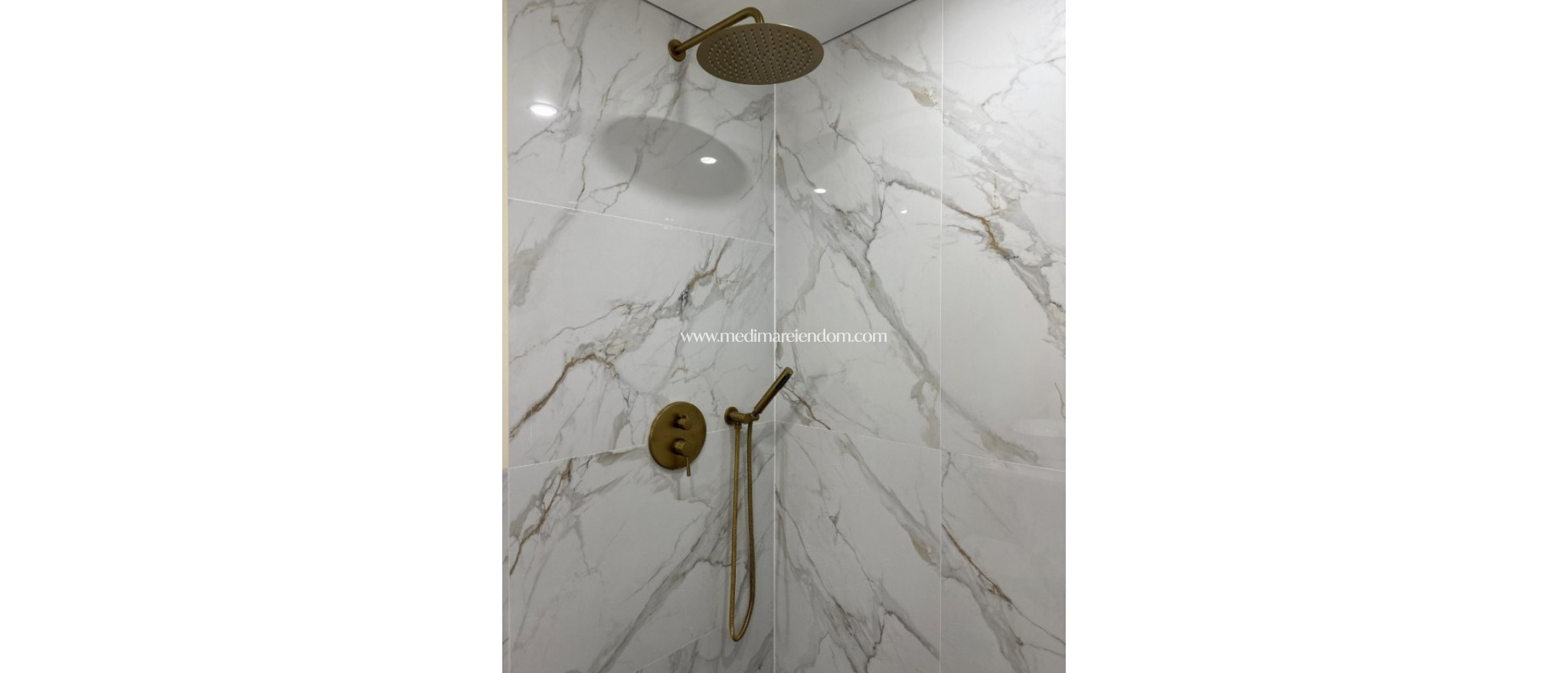 Tweedehands - Appartement - Torrevieja