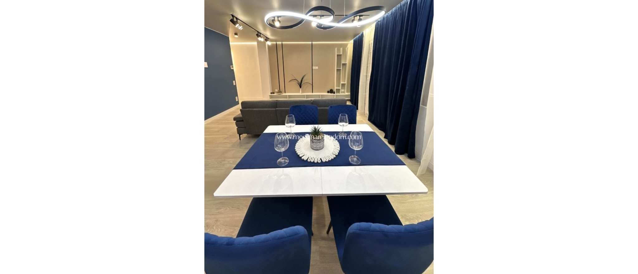 Tweedehands - Appartement - Torrevieja