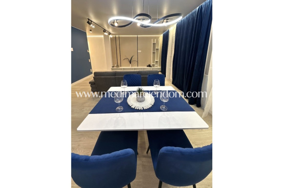 Tweedehands - Appartement - Torrevieja