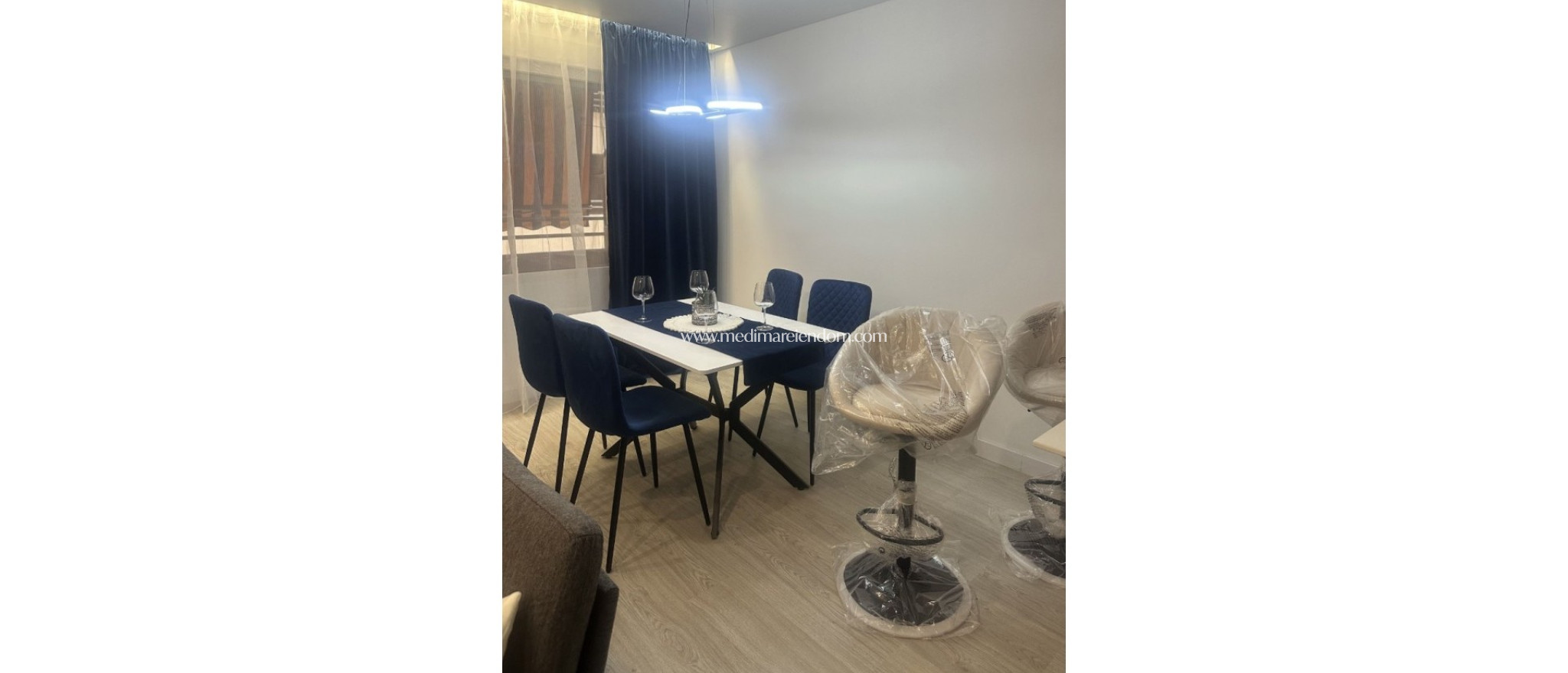 Tweedehands - Appartement - Torrevieja