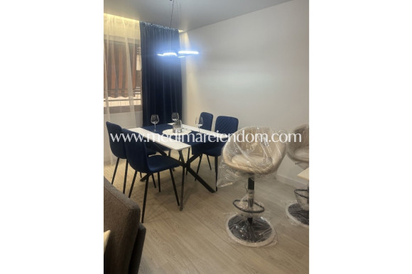 Tweedehands - Appartement - Torrevieja