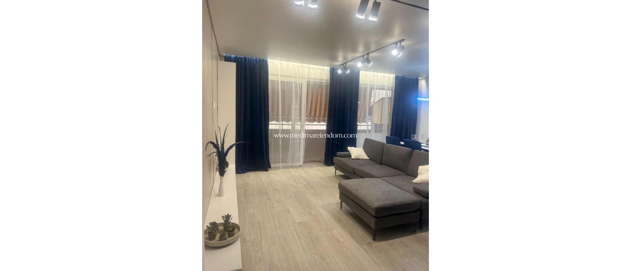 Tweedehands - Appartement - Torrevieja