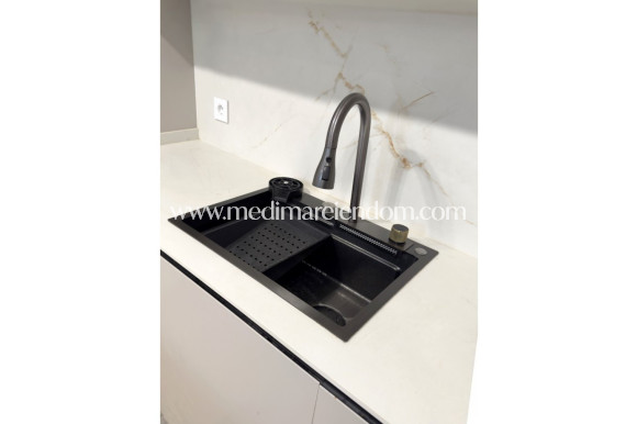 Tweedehands - Appartement - Torrevieja