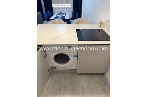 Tweedehands - Appartement - Torrevieja