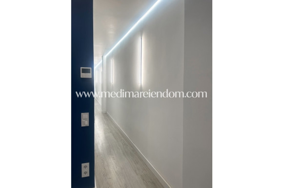 Tweedehands - Appartement - Torrevieja