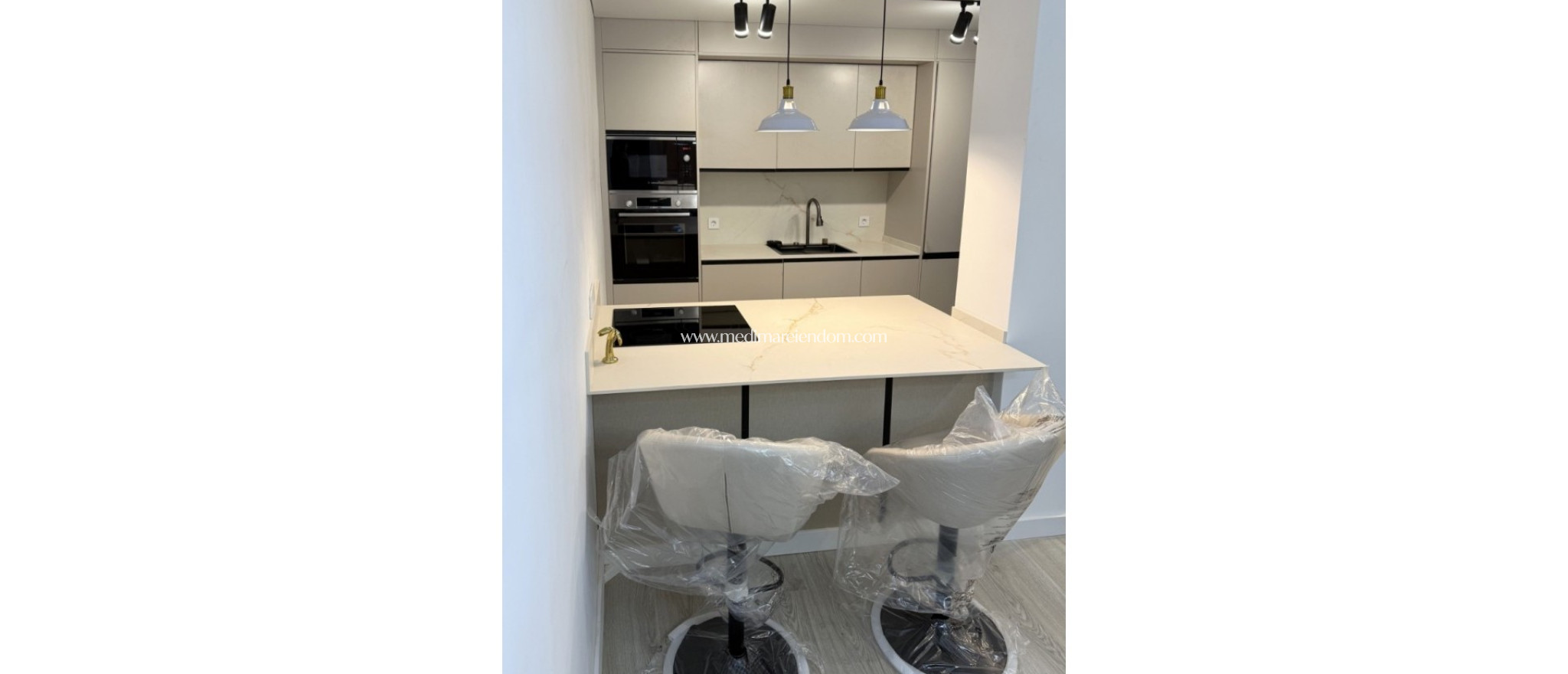 Tweedehands - Appartement - Torrevieja