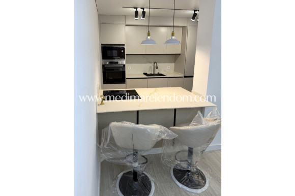 Tweedehands - Appartement - Torrevieja