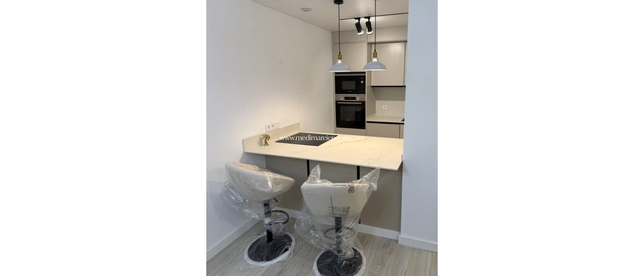 Tweedehands - Appartement - Torrevieja