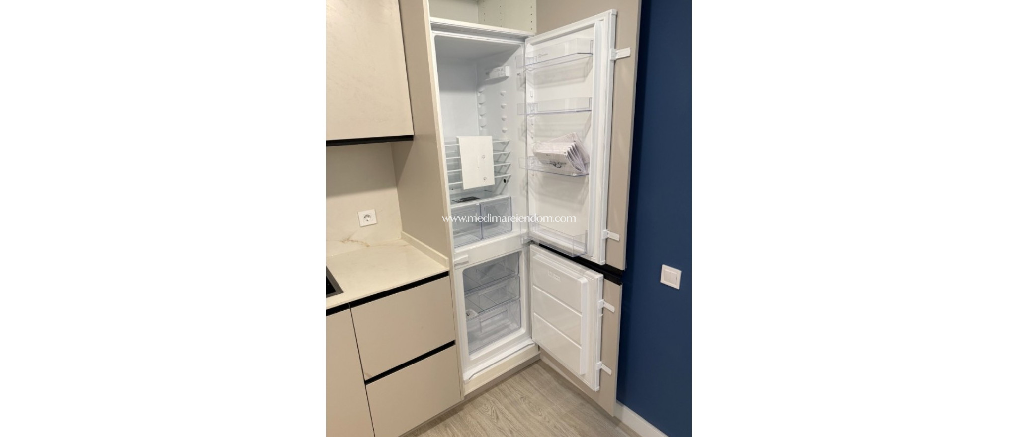 Tweedehands - Appartement - Torrevieja