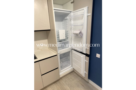 Tweedehands - Appartement - Torrevieja