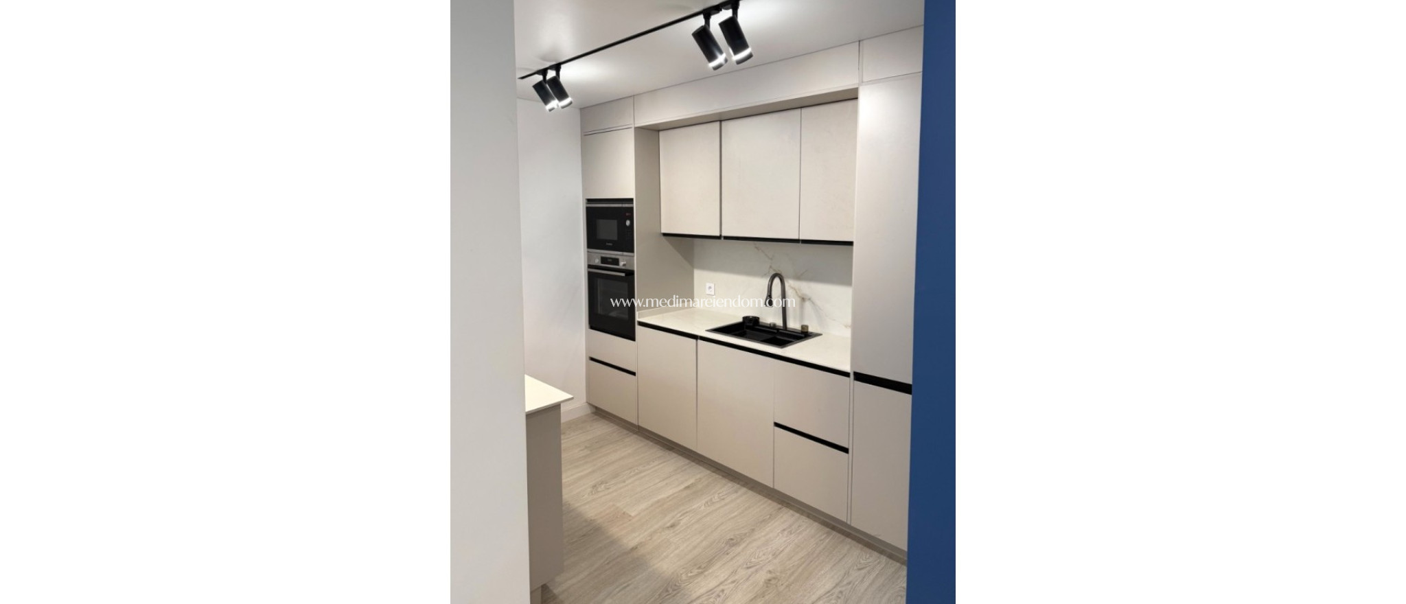 Tweedehands - Appartement - Torrevieja