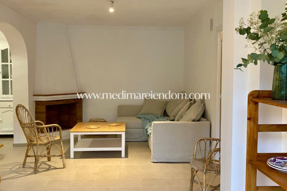 Tweedehands - Bungalow - Orihuela Costa - Cabo Roig