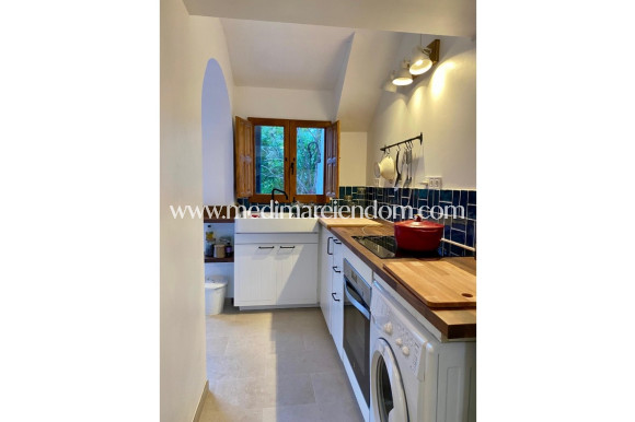 Tweedehands - Bungalow - Orihuela Costa - Cabo Roig