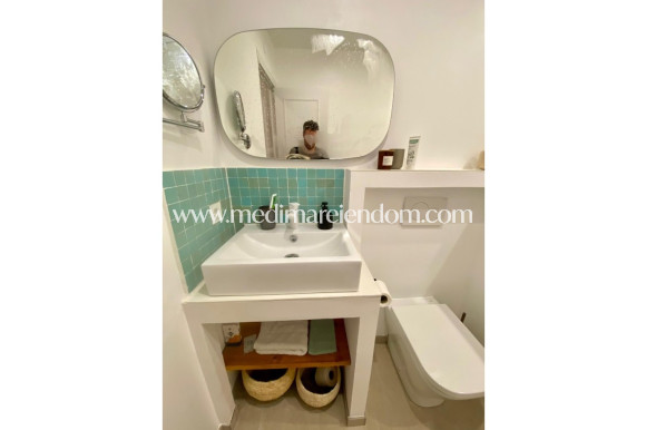 Tweedehands - Bungalow - Orihuela Costa - Cabo Roig