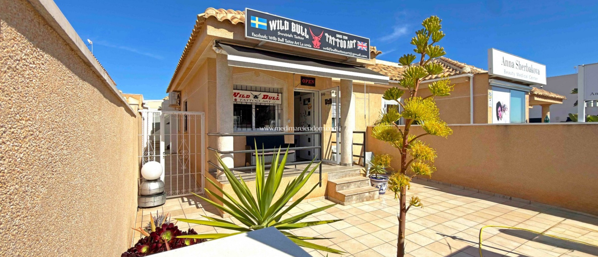 Tweedehands - Bungalow - Orihuela Costa - La Zenia