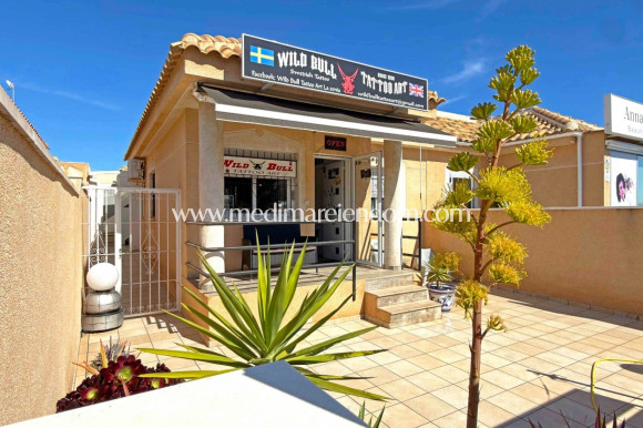 Tweedehands - Bungalow - Orihuela Costa - La Zenia