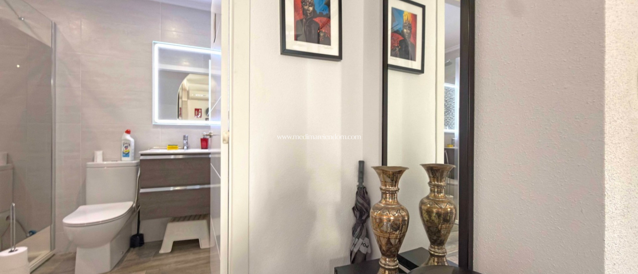 Tweedehands - Bungalow - Orihuela Costa - La Zenia