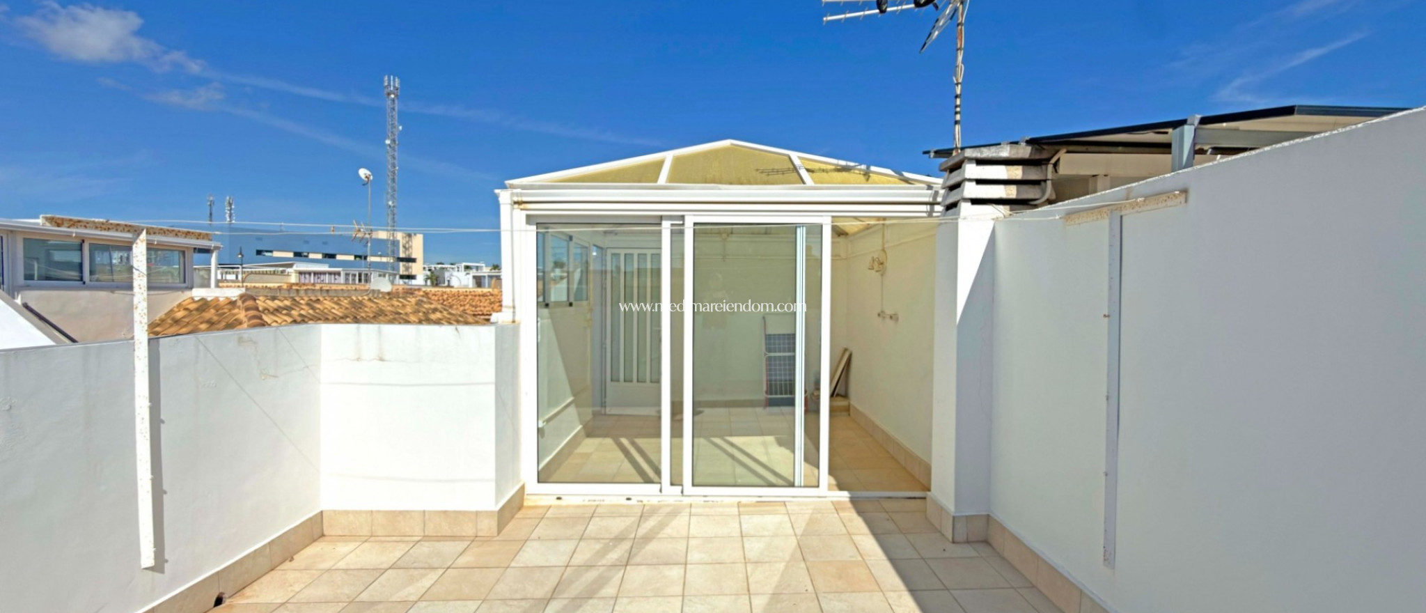 Tweedehands - Bungalow - Orihuela Costa - La Zenia