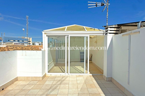 Tweedehands - Bungalow - Orihuela Costa - La Zenia