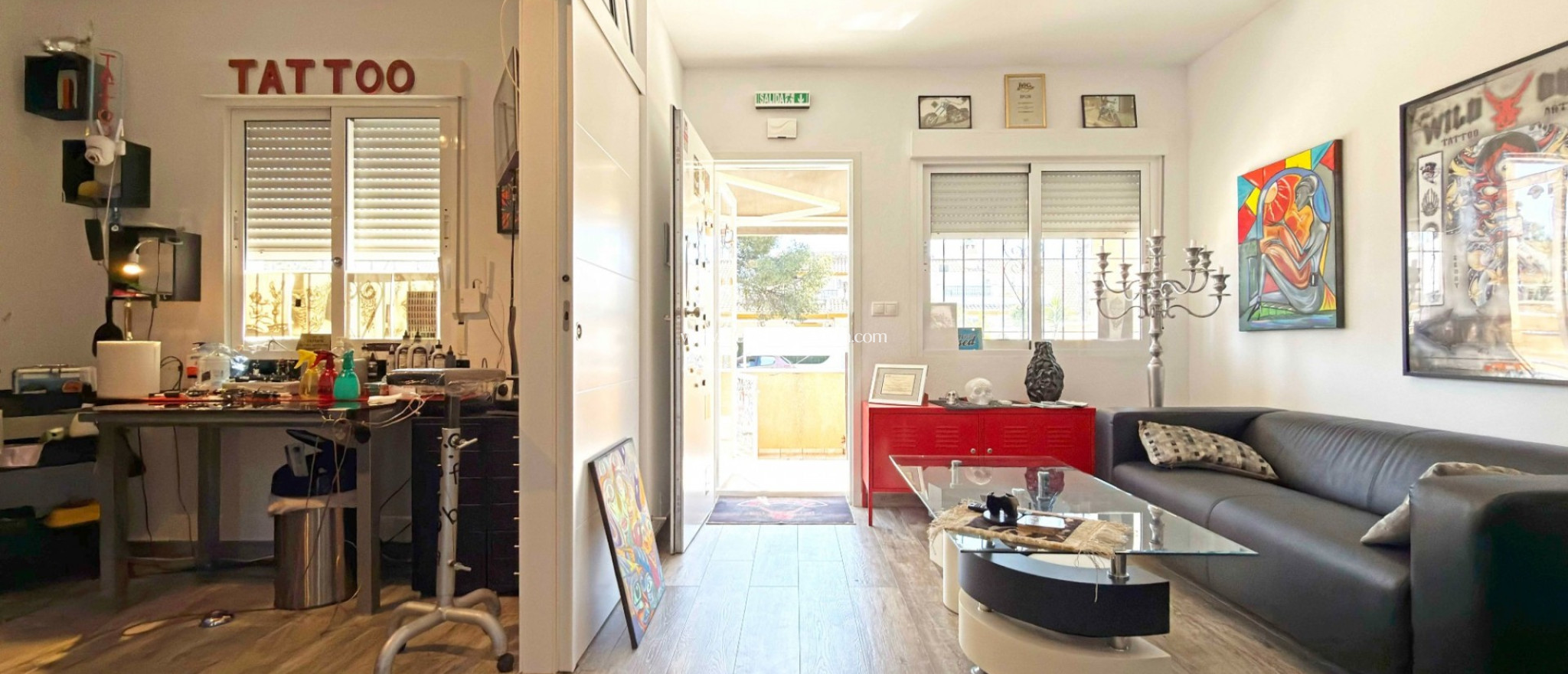 Tweedehands - Bungalow - Orihuela Costa - La Zenia