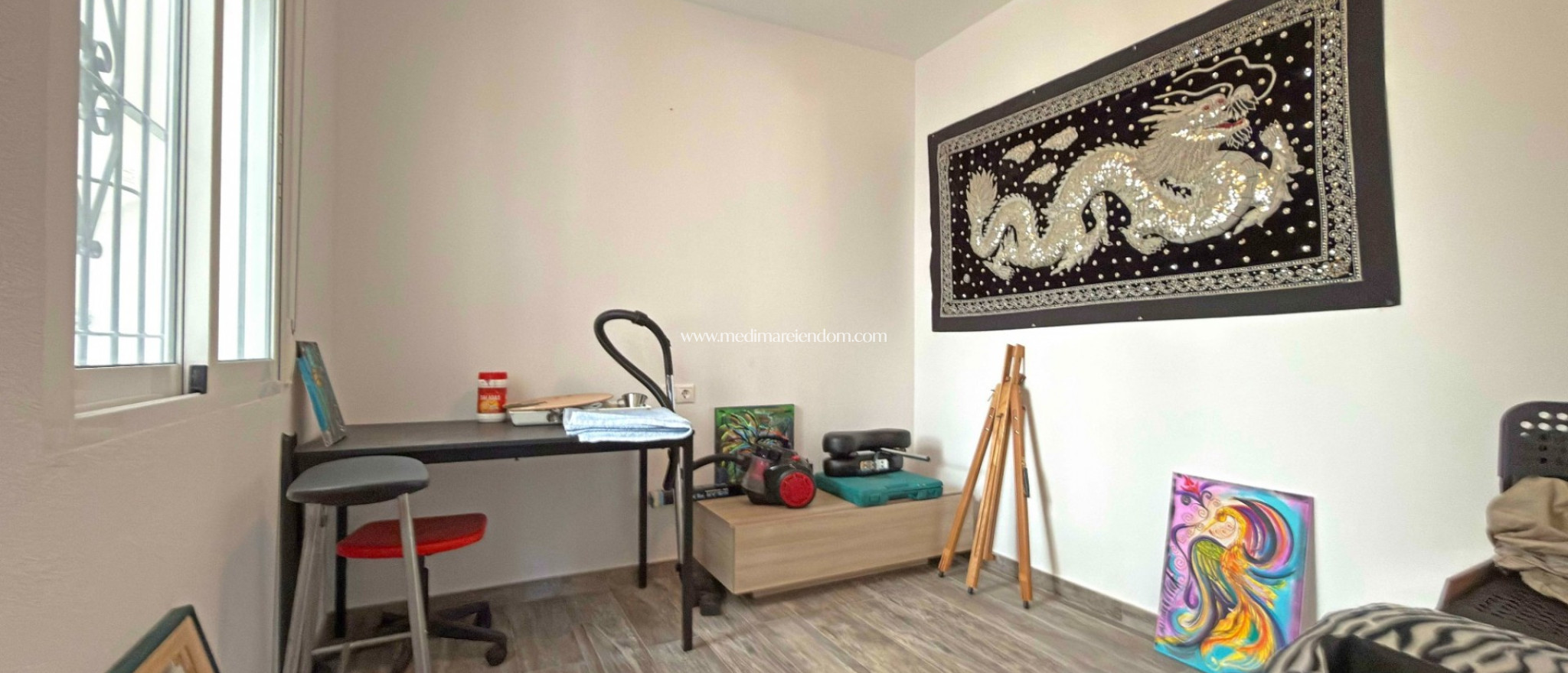 Tweedehands - Bungalow - Orihuela Costa - La Zenia