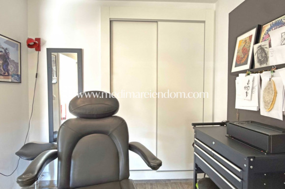 Tweedehands - Bungalow - Orihuela Costa - La Zenia