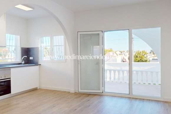 Tweedehands - Bungalow - Orihuela Costa - Las Filipinas