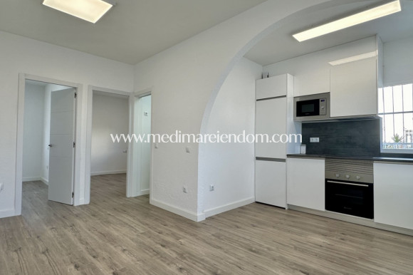 Tweedehands - Bungalow - Orihuela Costa - Las Filipinas