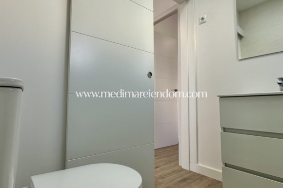 Tweedehands - Bungalow - Orihuela Costa - Las Filipinas