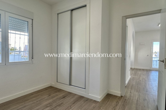 Tweedehands - Bungalow - Orihuela Costa - Las Filipinas