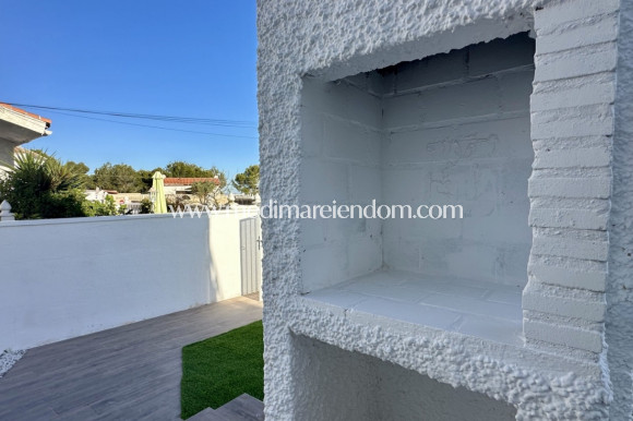 Tweedehands - Bungalow - Orihuela Costa - Las Filipinas