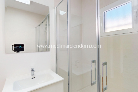 Tweedehands - Bungalow - Orihuela Costa - Las Filipinas