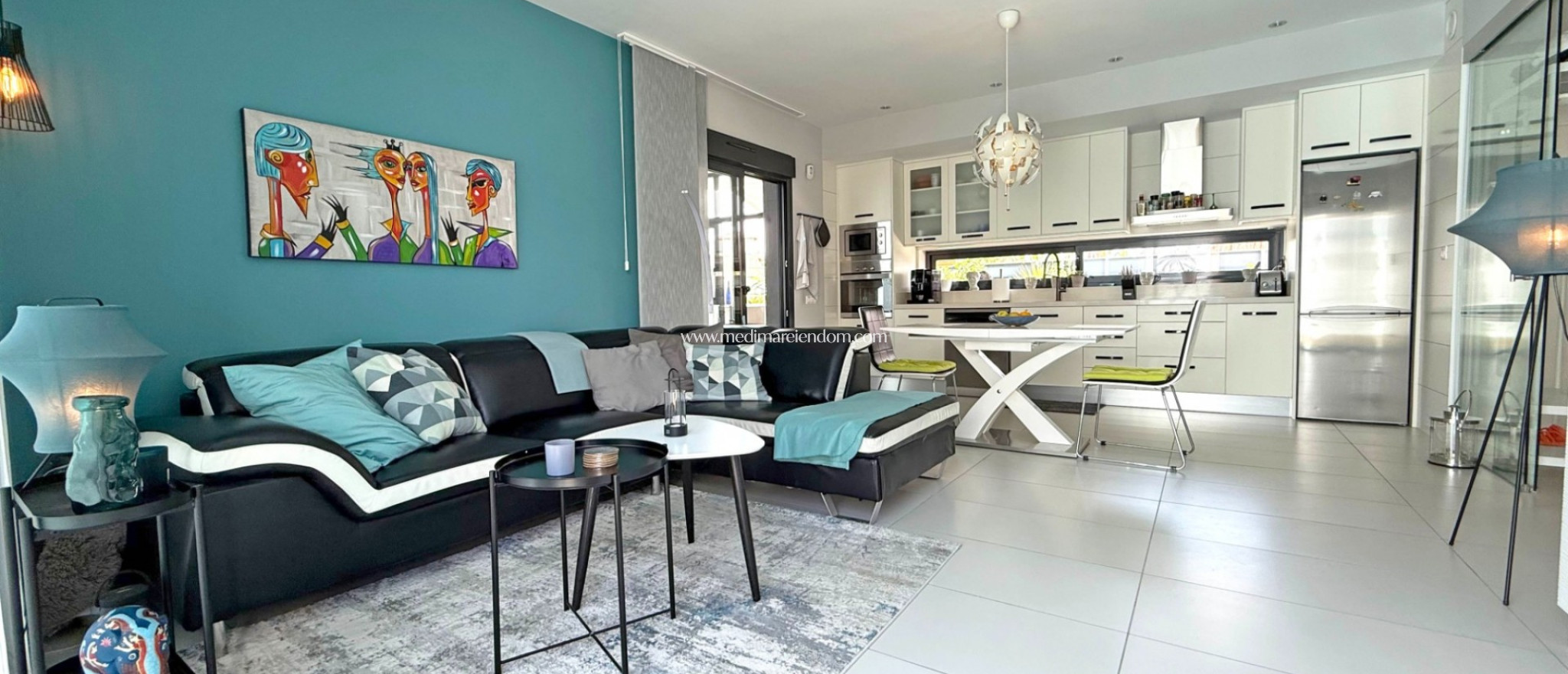 Tweedehands - Bungalow - Orihuela Costa - Lomas de Cabo Roig