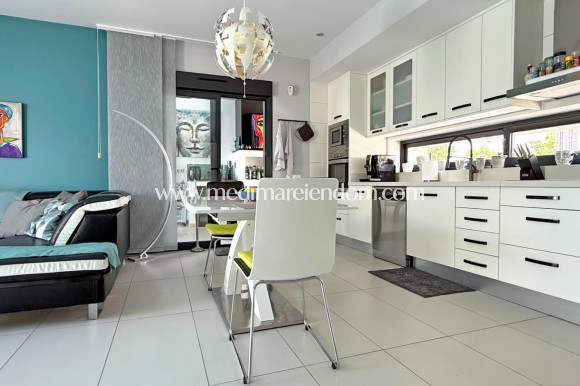 Tweedehands - Bungalow - Orihuela Costa - Lomas de Cabo Roig