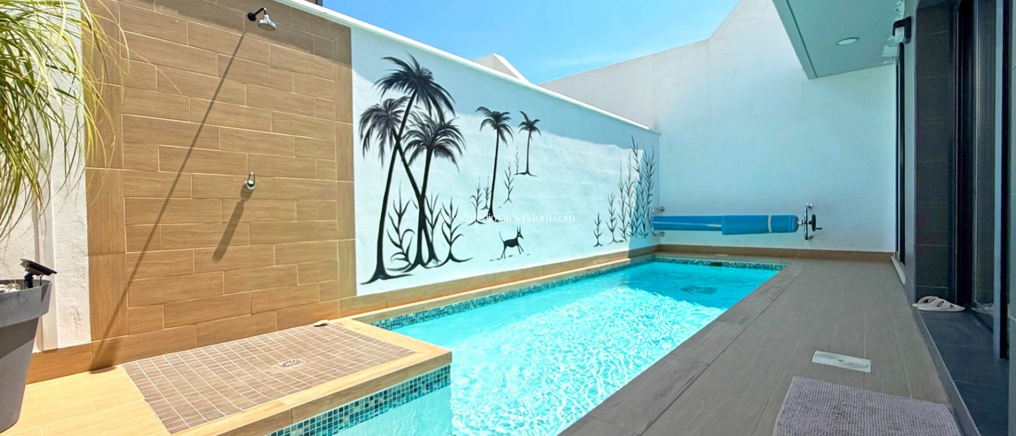 Tweedehands - Bungalow - Orihuela Costa - Lomas de Cabo Roig