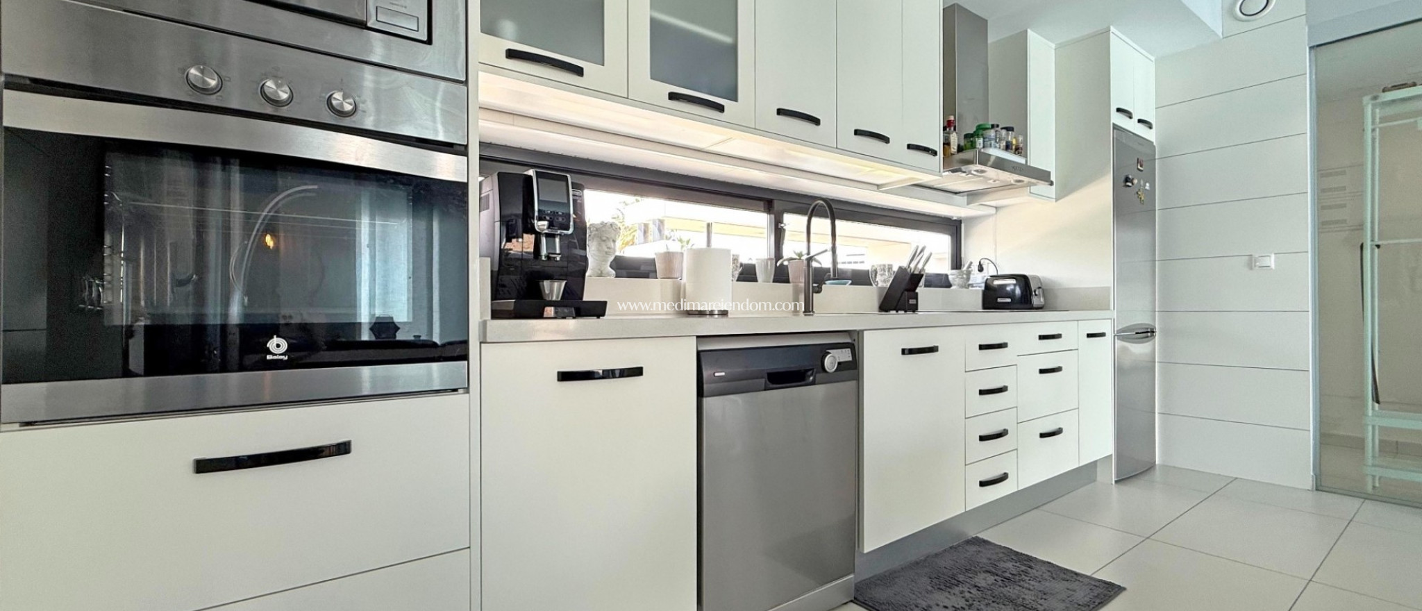 Tweedehands - Bungalow - Orihuela Costa - Lomas de Cabo Roig