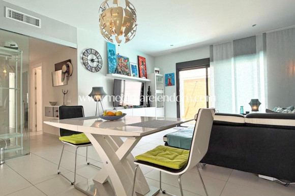 Tweedehands - Bungalow - Orihuela Costa - Lomas de Cabo Roig