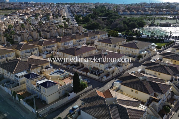 Tweedehands - Bungalow - Orihuela Costa - Playa Flamenca