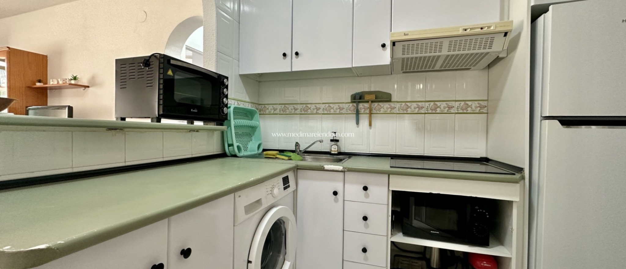 Tweedehands - Bungalow - Orihuela Costa - Playa Flamenca