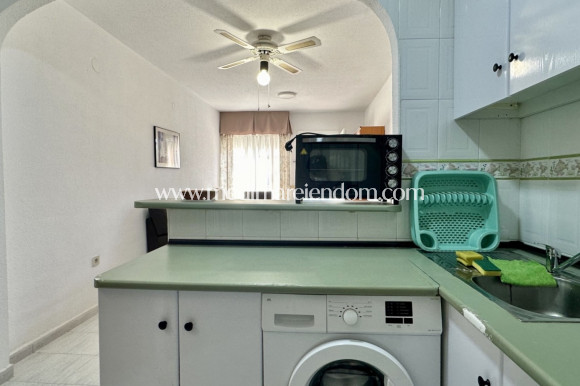 Tweedehands - Bungalow - Orihuela Costa - Playa Flamenca