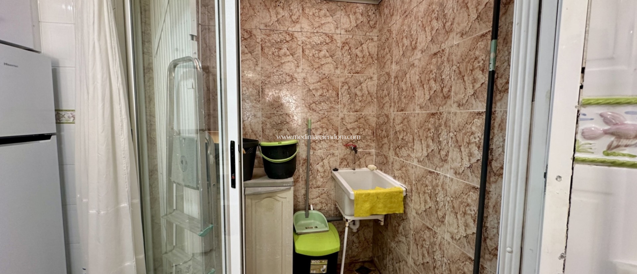 Tweedehands - Bungalow - Orihuela Costa - Playa Flamenca