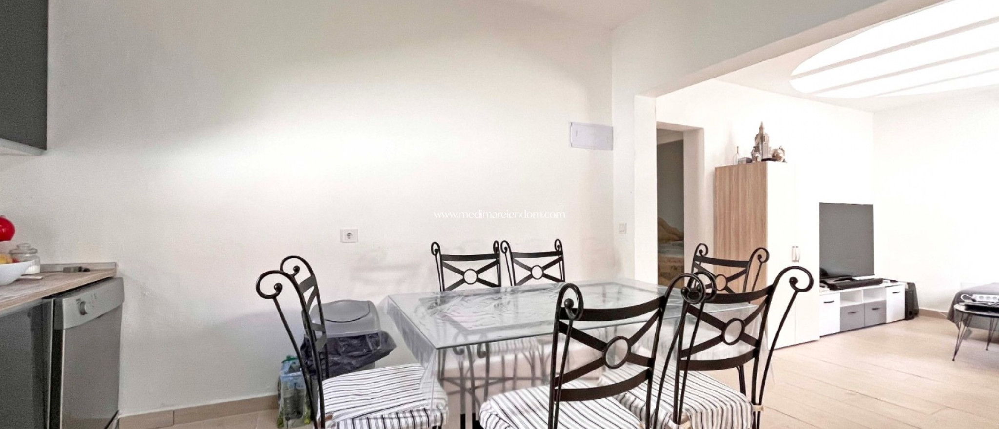Tweedehands - Bungalow - Orihuela Costa - Playa Flamenca