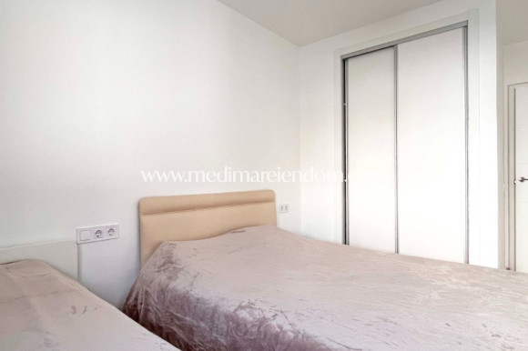 Tweedehands - Bungalow - Orihuela Costa - Playa Flamenca