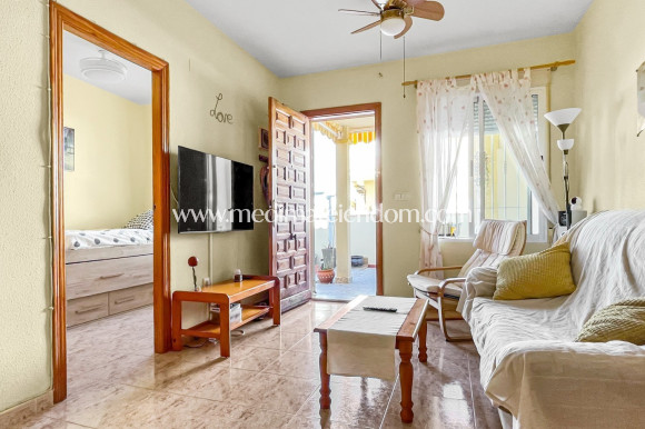 Tweedehands - Bungalow - Orihuela Costa - Playa Flamenca